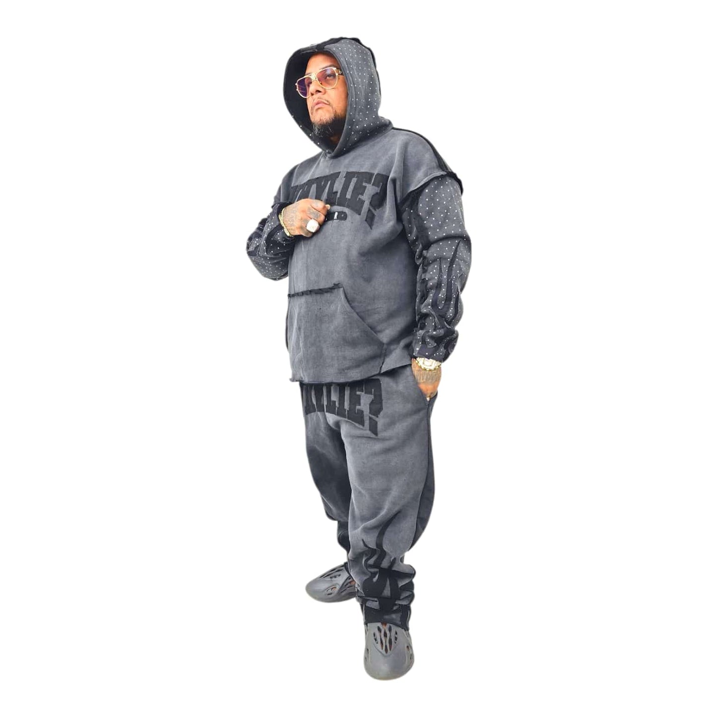 Premium🔥Sweatsuit