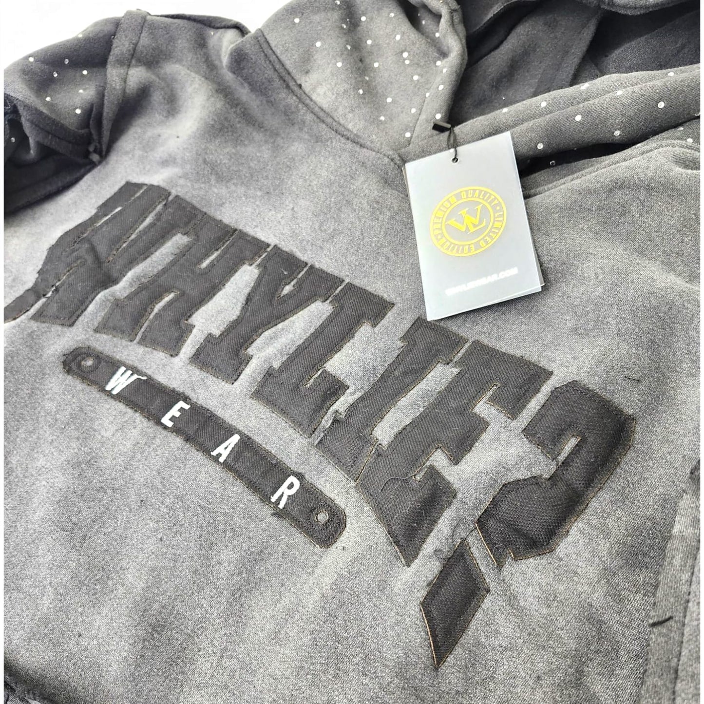 Premium🔥Sweatsuit