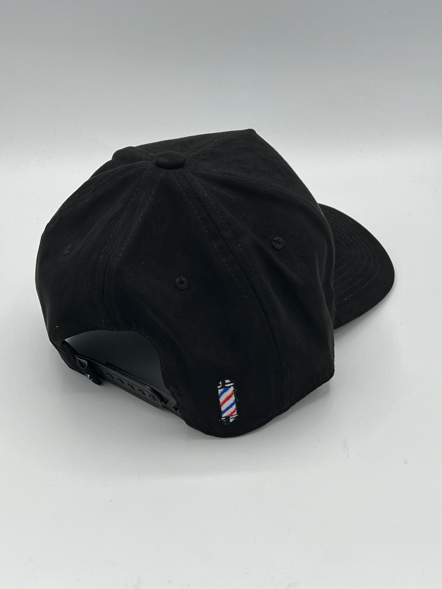 Barber Edition Swede Hat