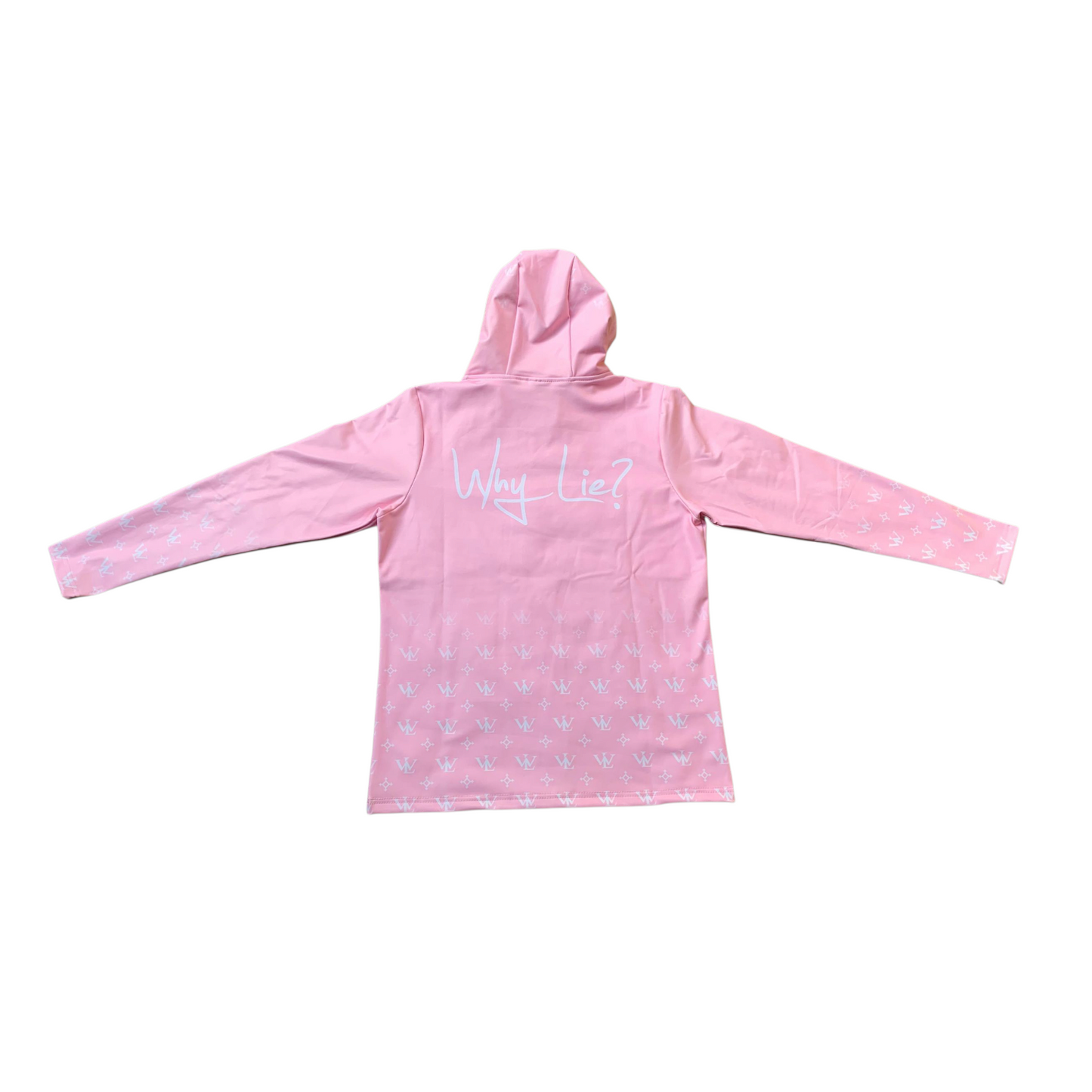 Water Drip π¦ Shirt/Mask (Pink)
