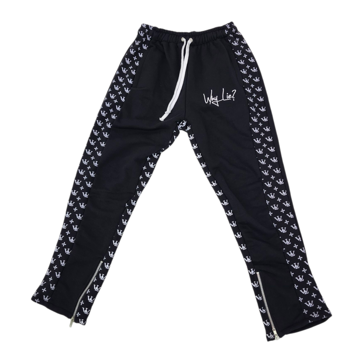 Ladies Black Set
