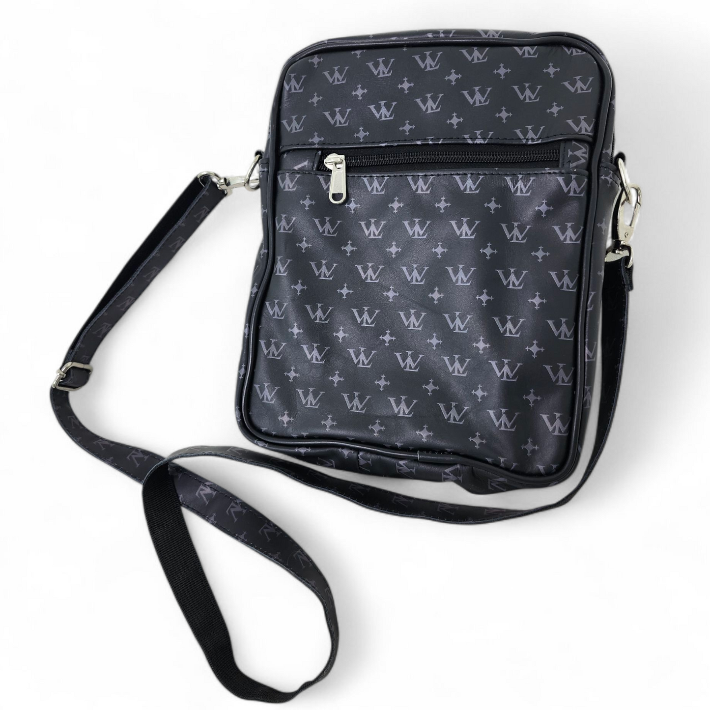 Leather Bag Purse