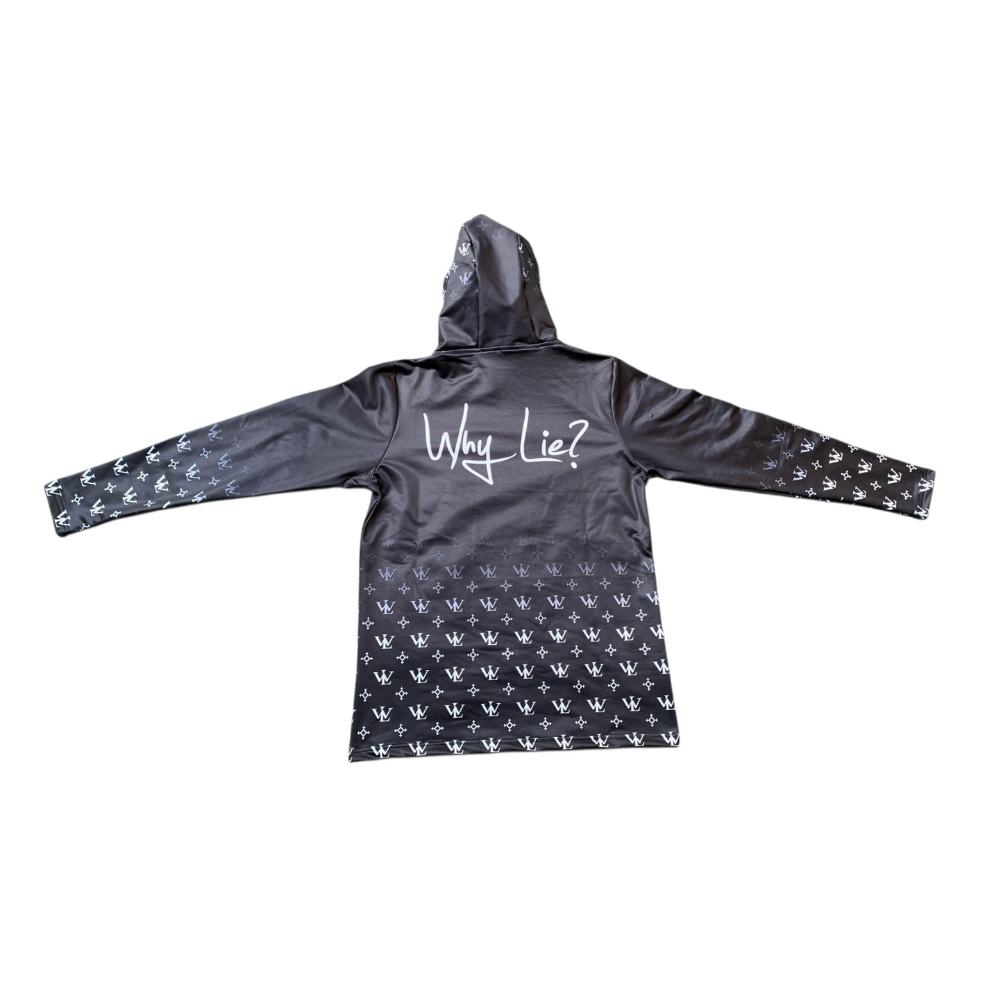 Water Drip π¦ Shirt/Mask (Black)