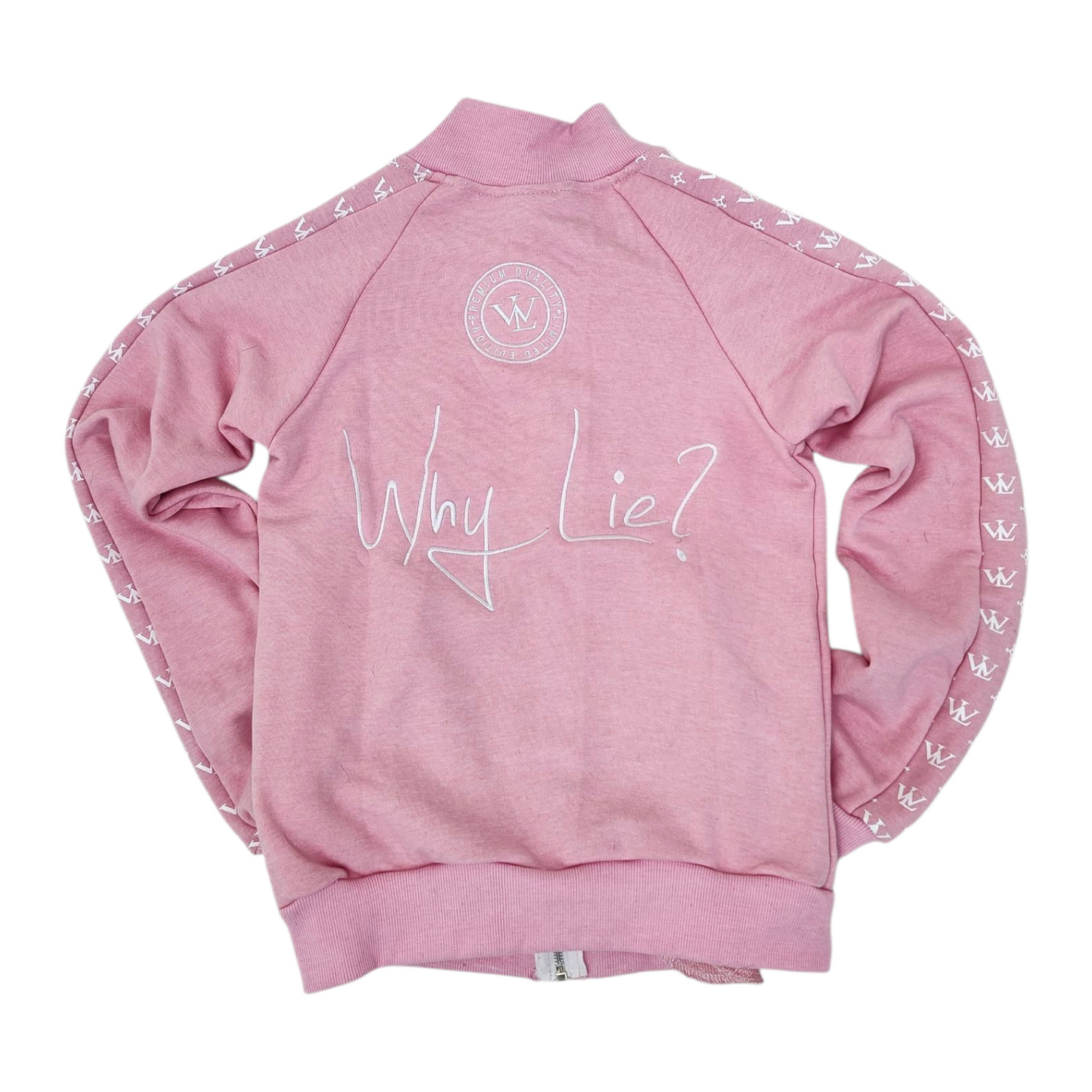 Ladies Pink Set