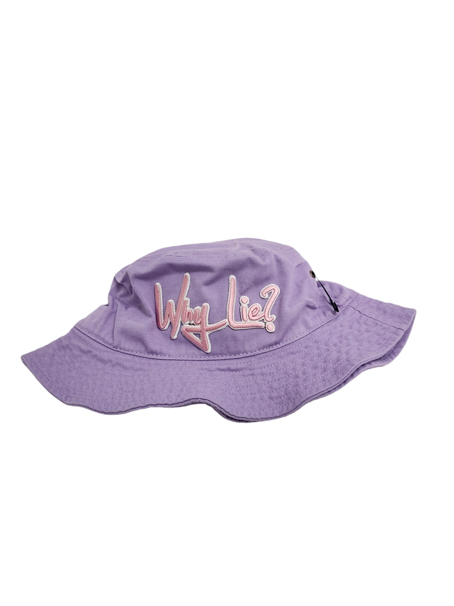 Purple/Pink Bucket Hat