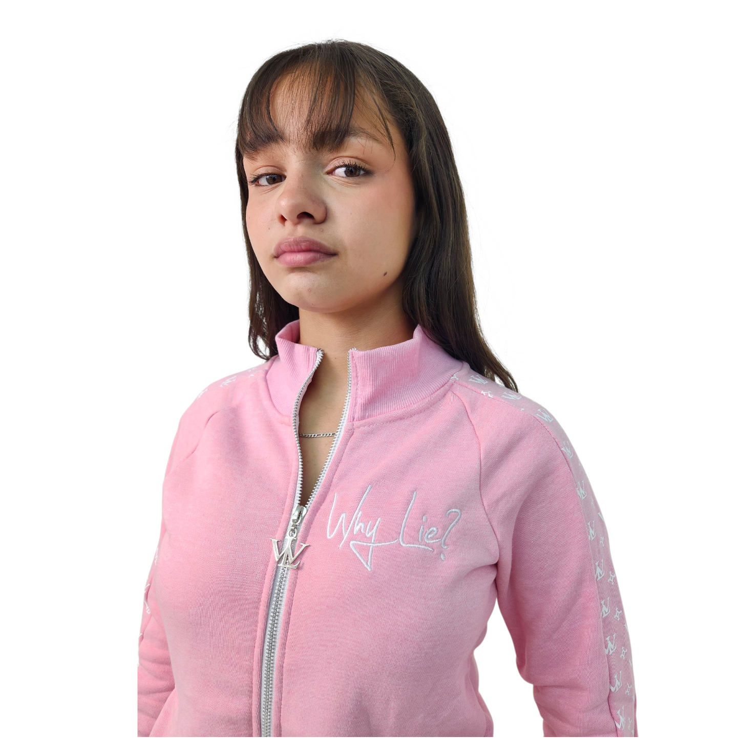 Ladies Pink Set