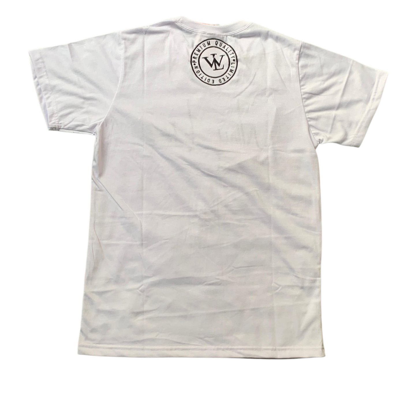 Signature Shirt W/Black