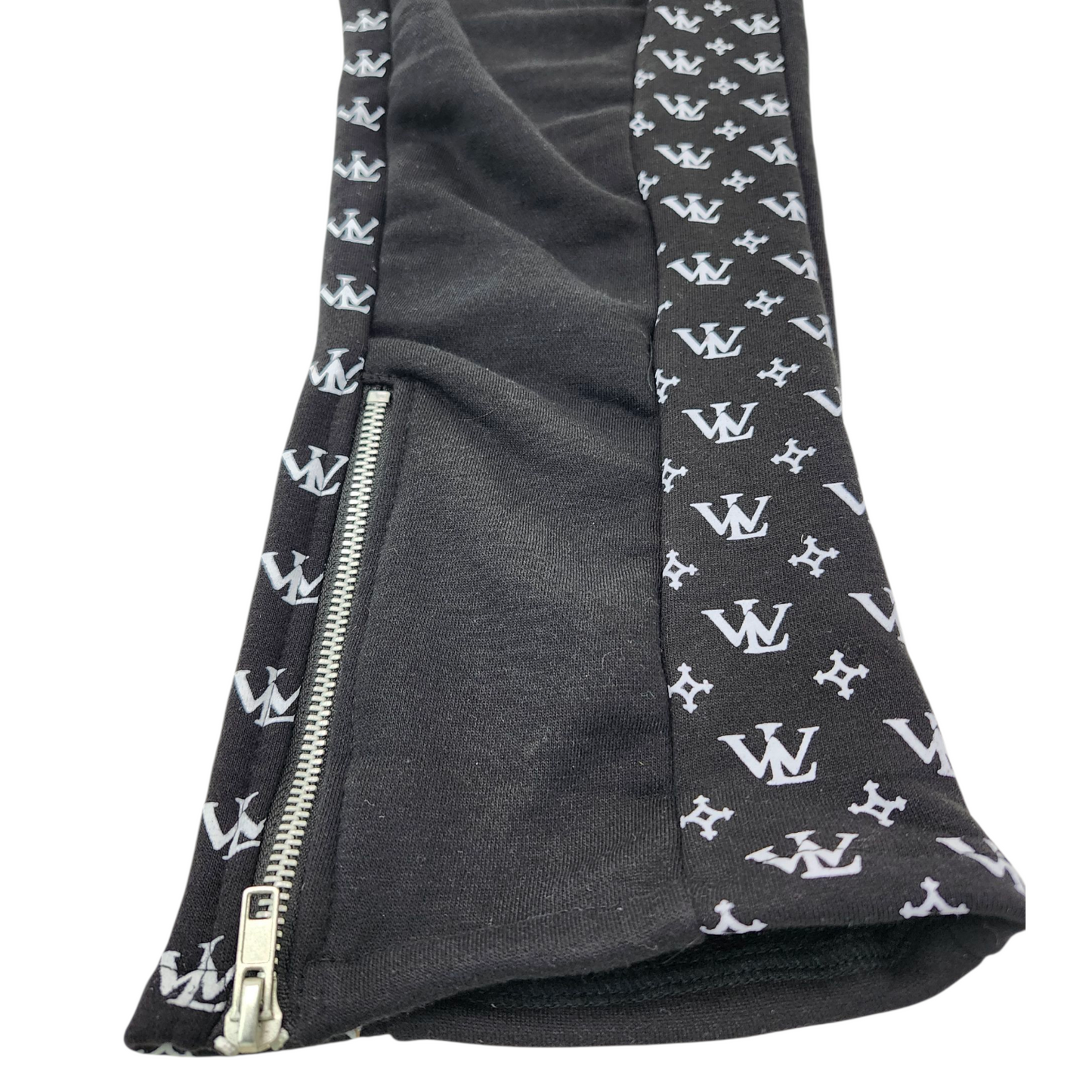 Ladies Black Set