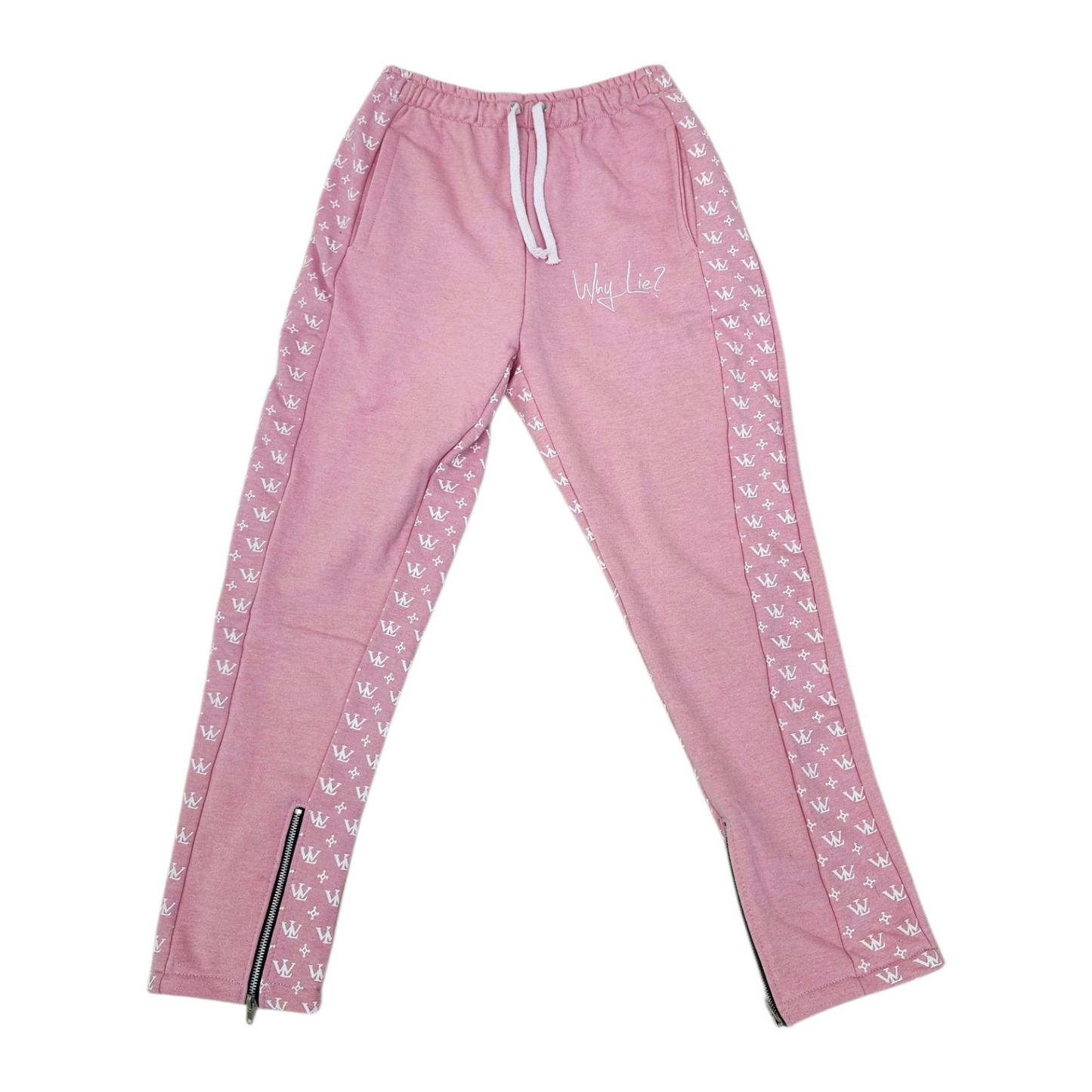 Ladies Pink Set
