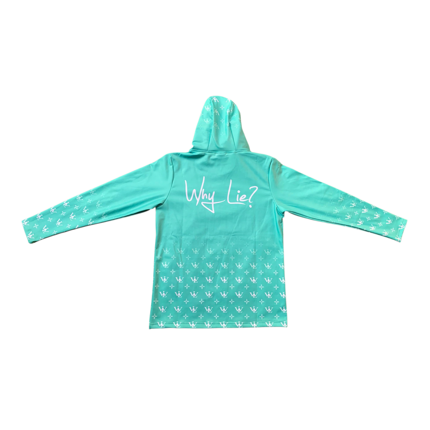 Water Drip π¦ Shirt/Mask(Turquoise)