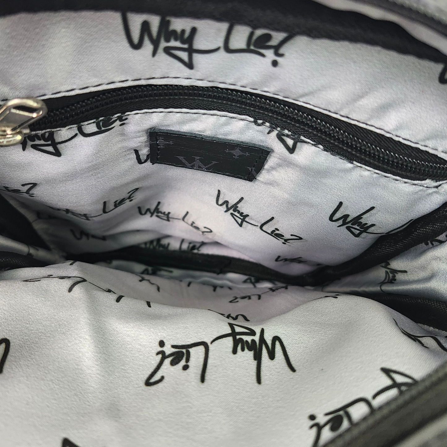 Leather Bag Purse