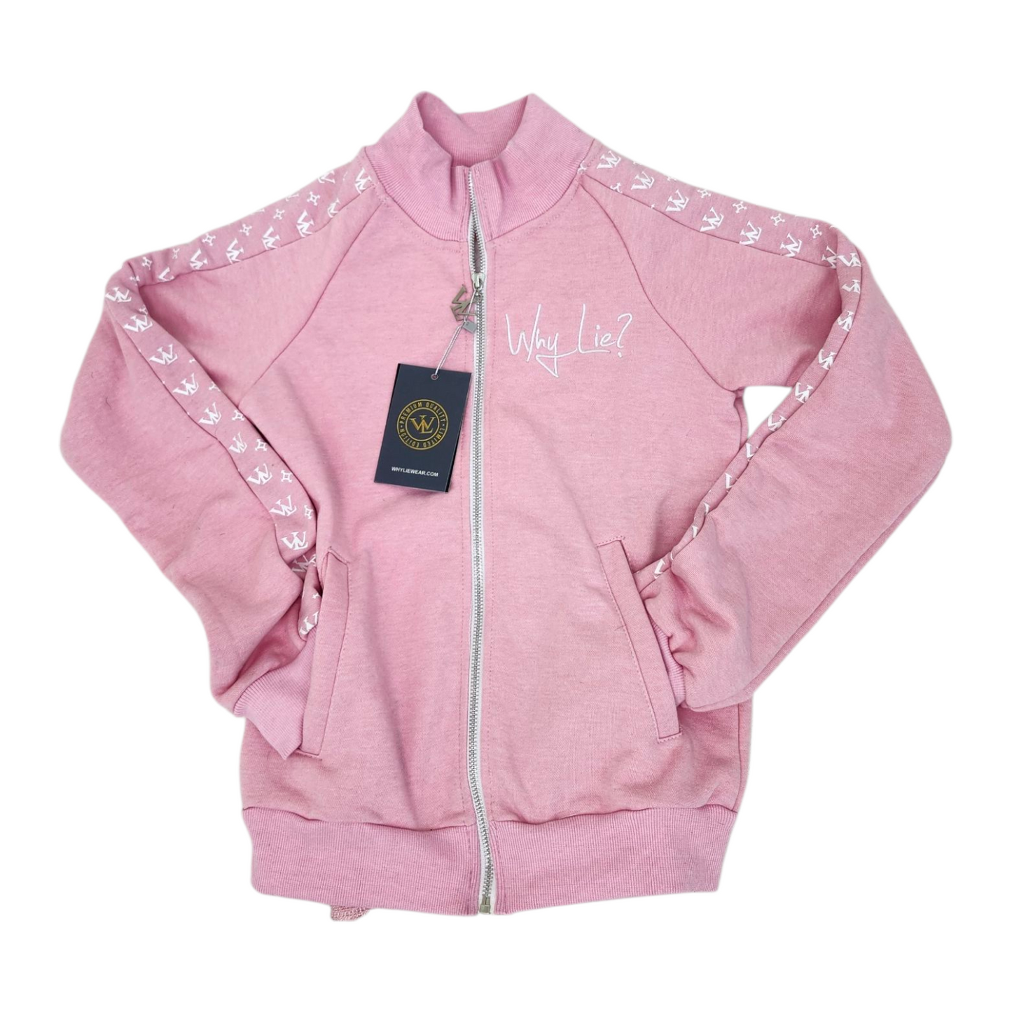 Ladies Pink Set