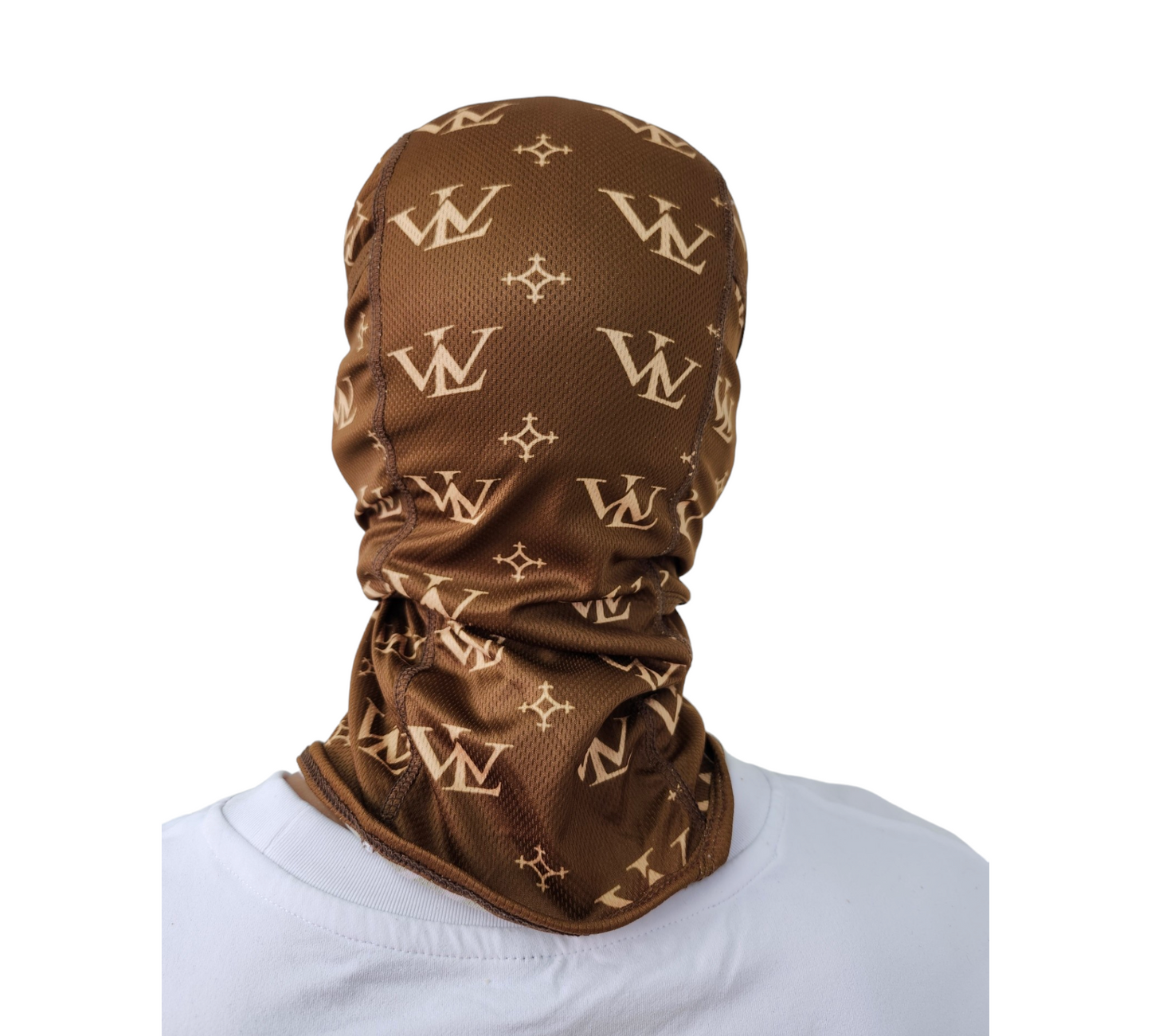 WL Skymasks