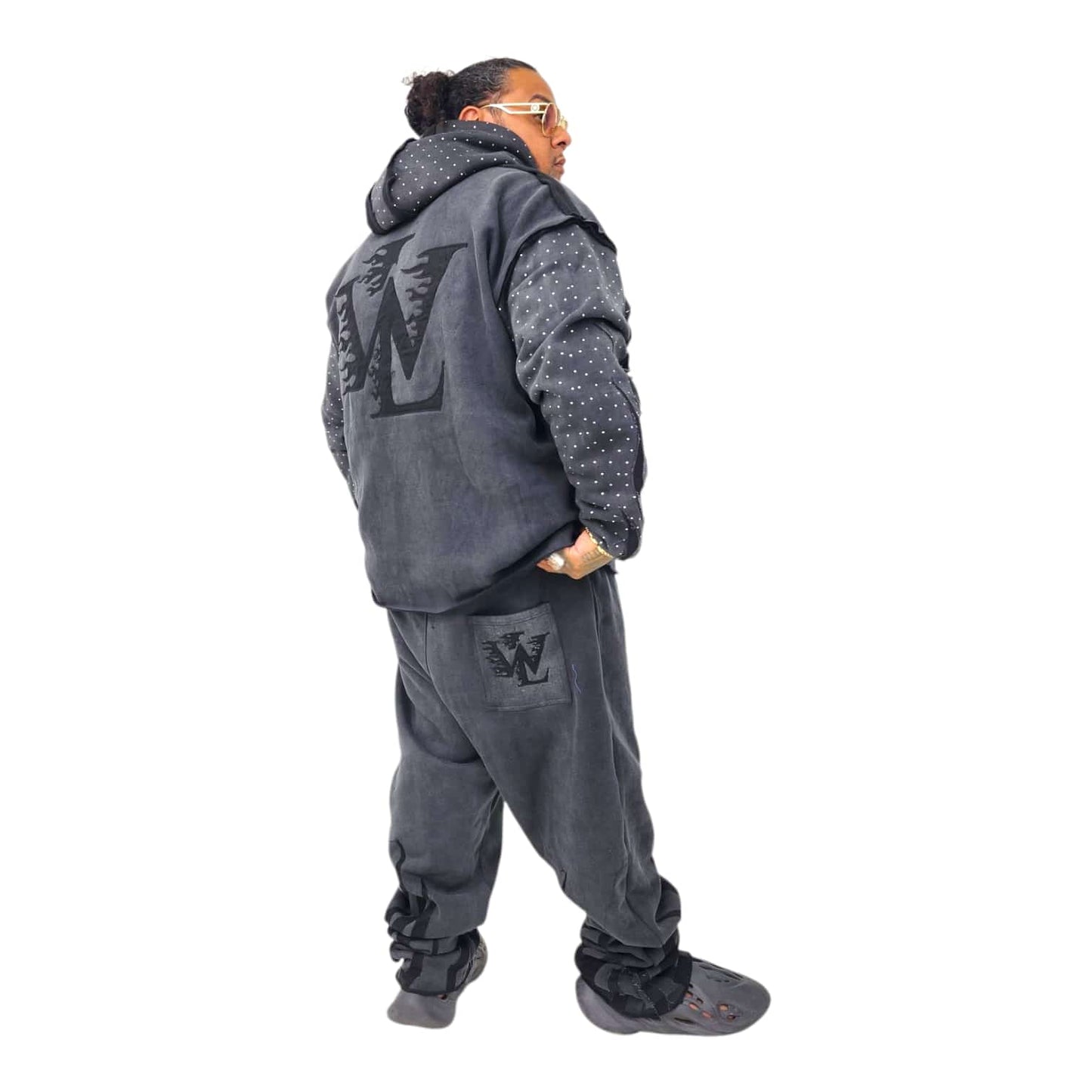 Premium🔥Sweatsuit