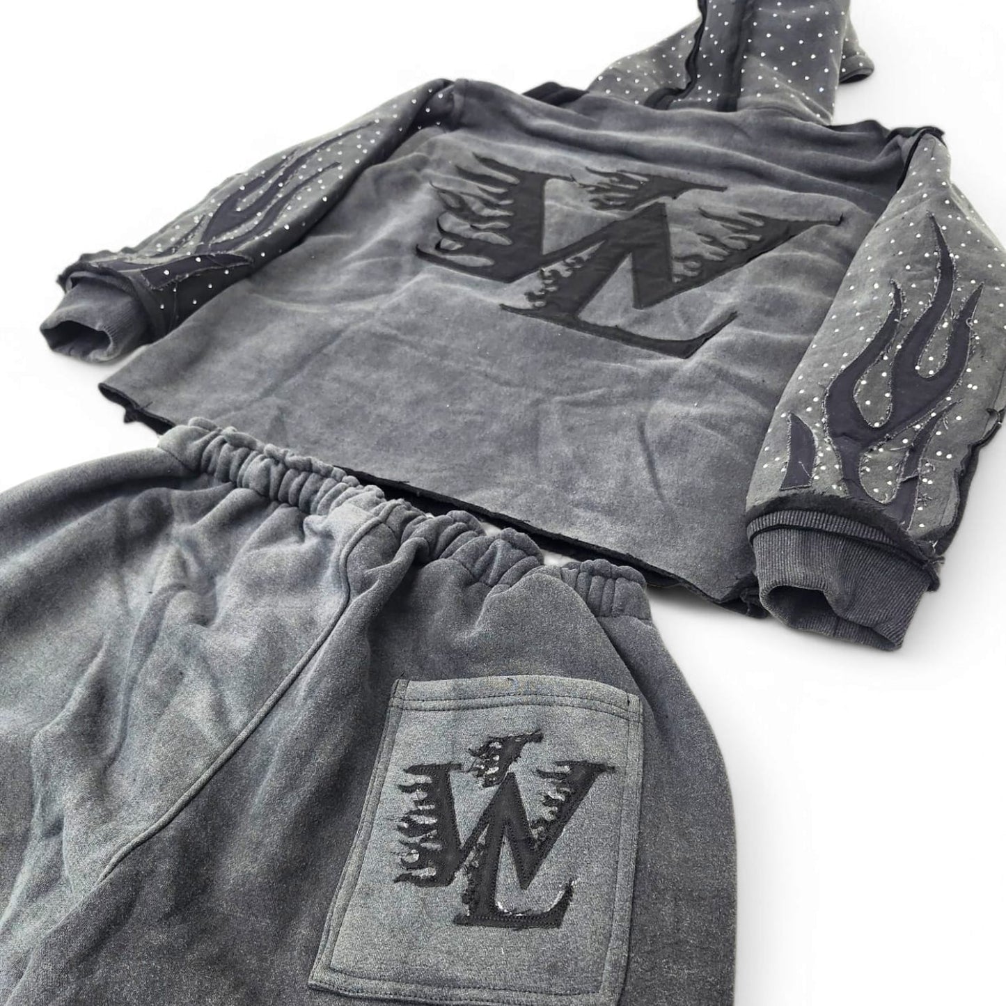 Premium🔥Sweatsuit