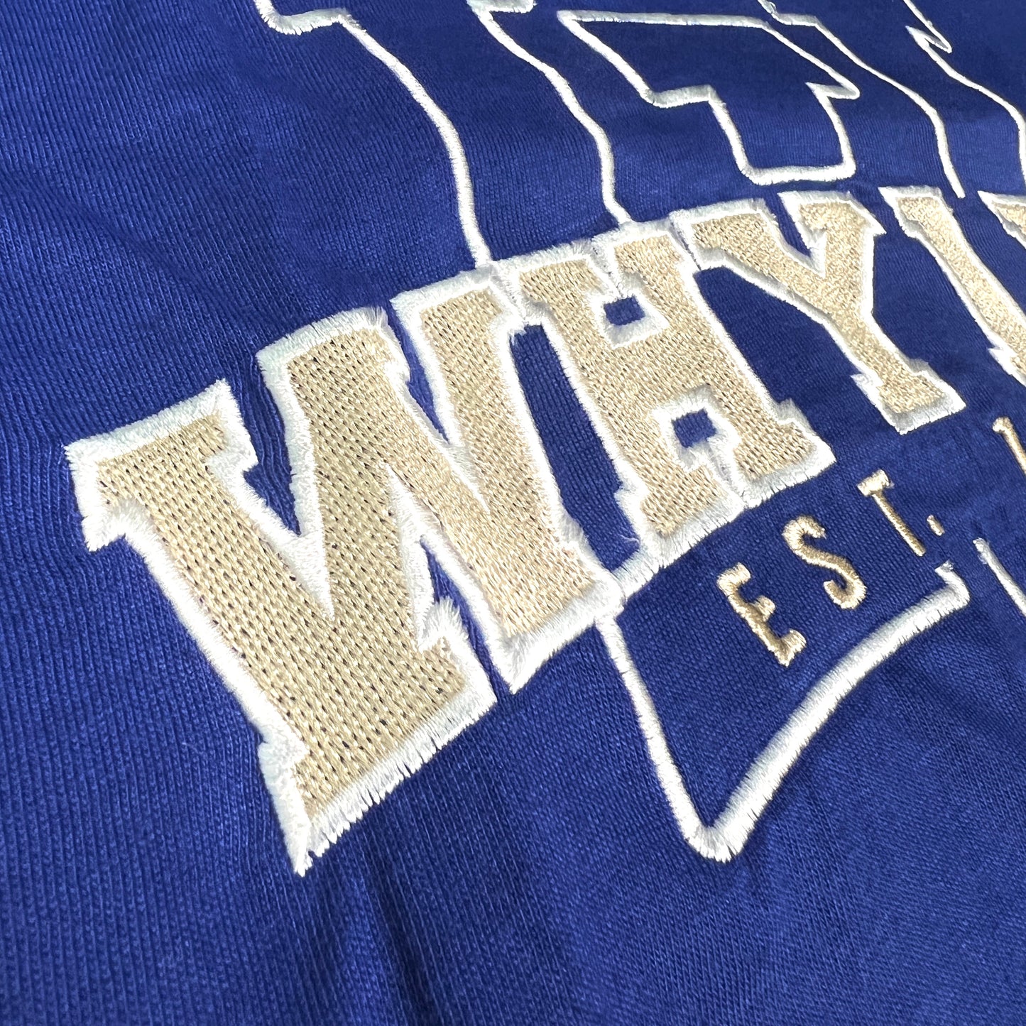 Premium Why Lie? Est. 1980 T Shirt