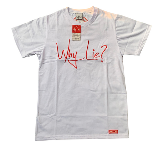 Signature Shirt W/Red
