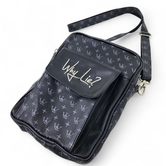 Leather Bag Purse