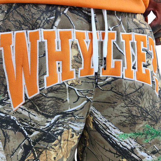 Hunting Shorts
