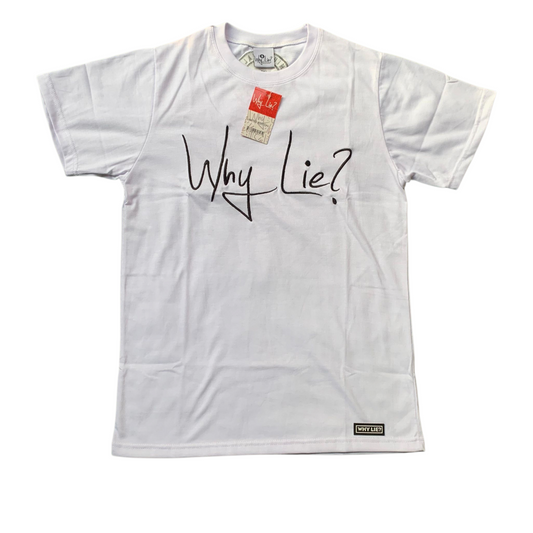 Signature Shirt W/Black
