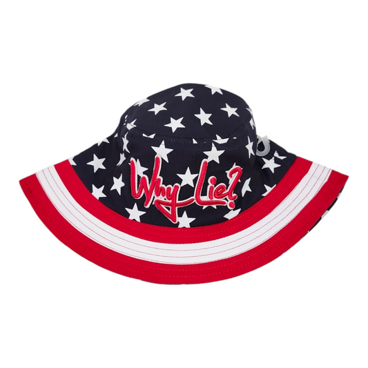 4th July Bucket Hat